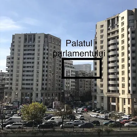 Confort Bukarest