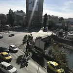 Confort Apartment Bucharest