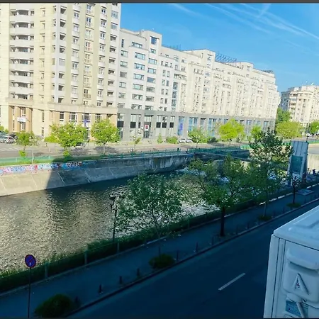 Confort Boekarest