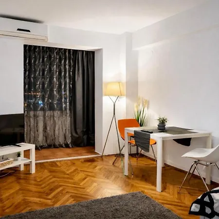 Confort Apartamento
