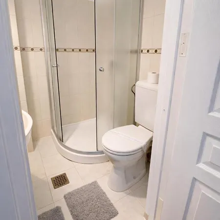 Apartamento Confort *