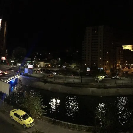 Daire Confort Bükreş