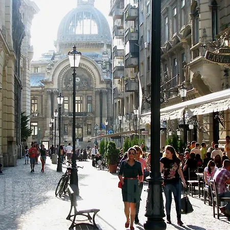 Confort Appartement *