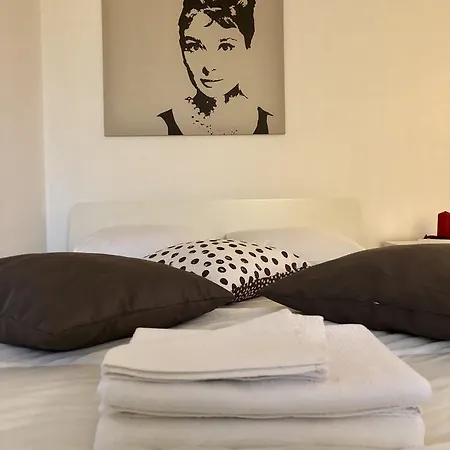 Confort Apartman