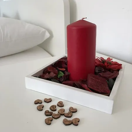 Apartman Confort