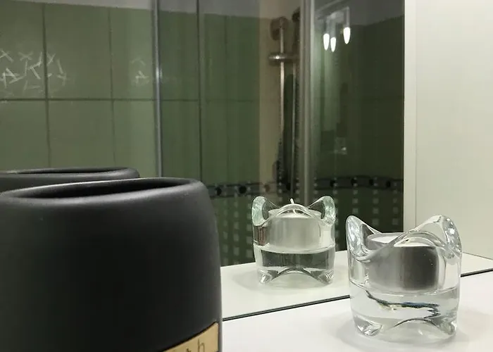 Confort Апартаменты *