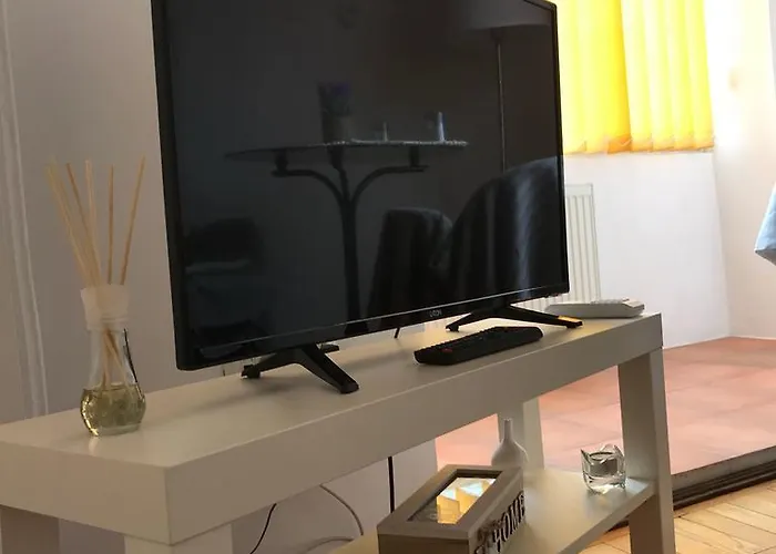 Confort Appartement *