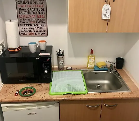 Confort Apartamento Bucareste