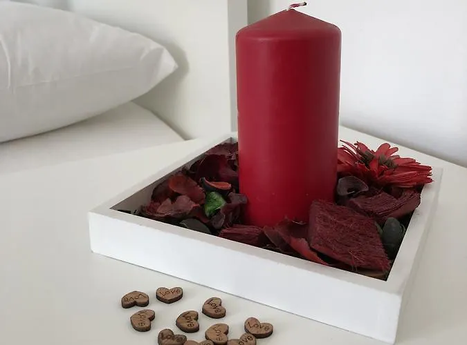 Apartamento Confort