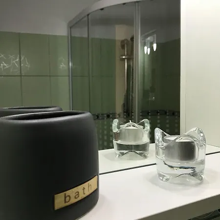 Confort Appartement *